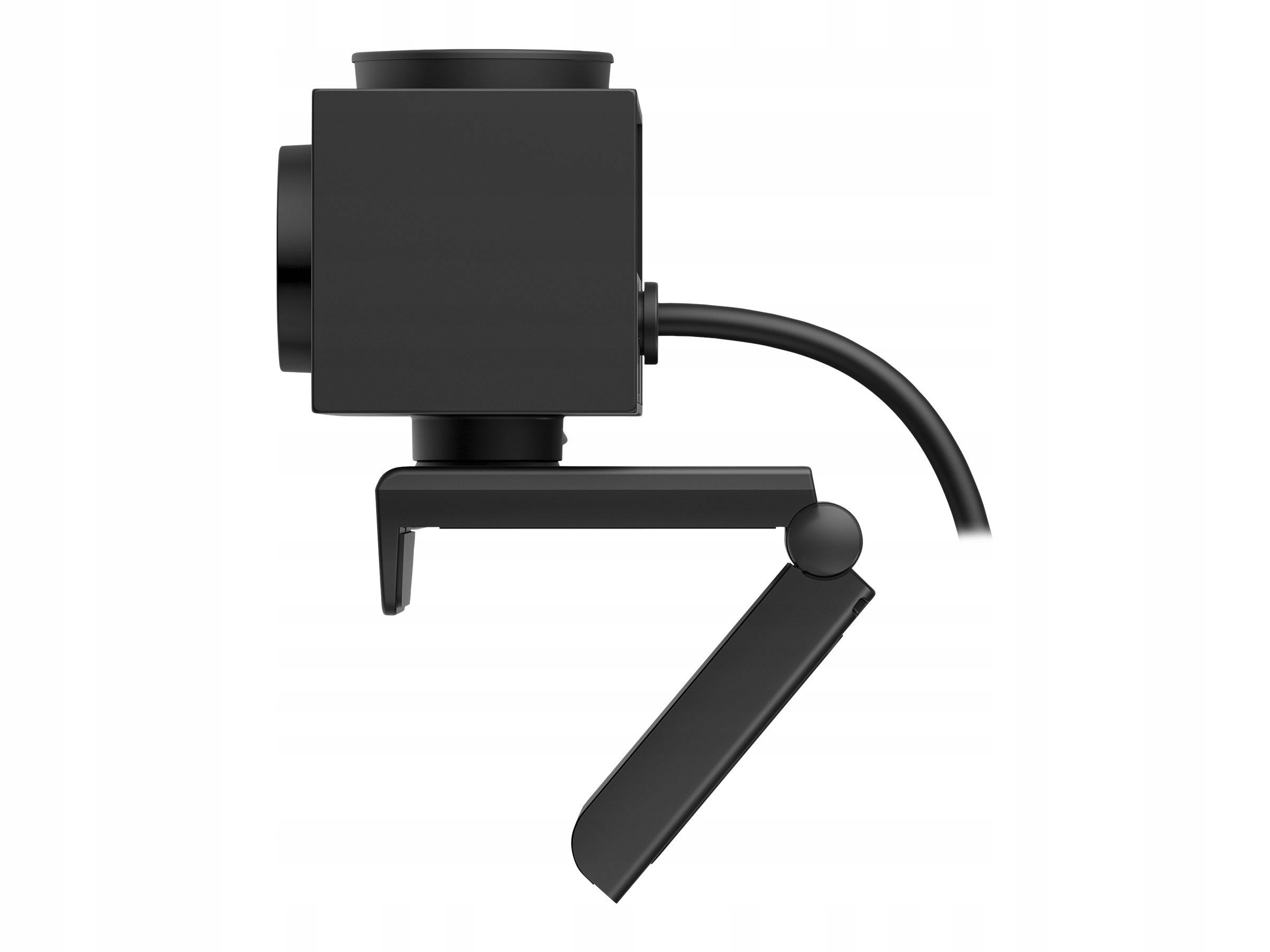 Webkamera Hp 620 černá