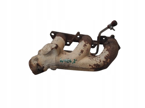 MERCEDES E W124 84- 3.0 4MATIC KOLEKTOR WYDECHOWY 1031423902