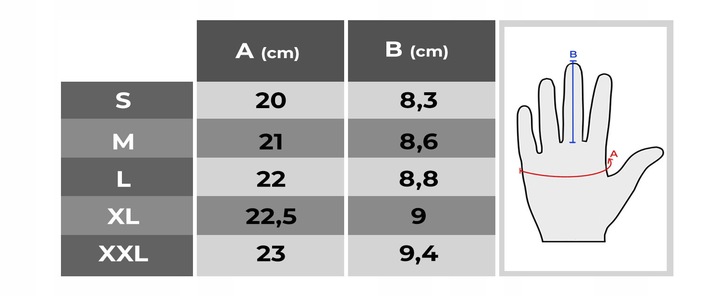 BETLEWSKI Rękawiczki skórzane męskie ocieplane XXL do ekranu dotykowego Materiał dominujący skóra naturalna