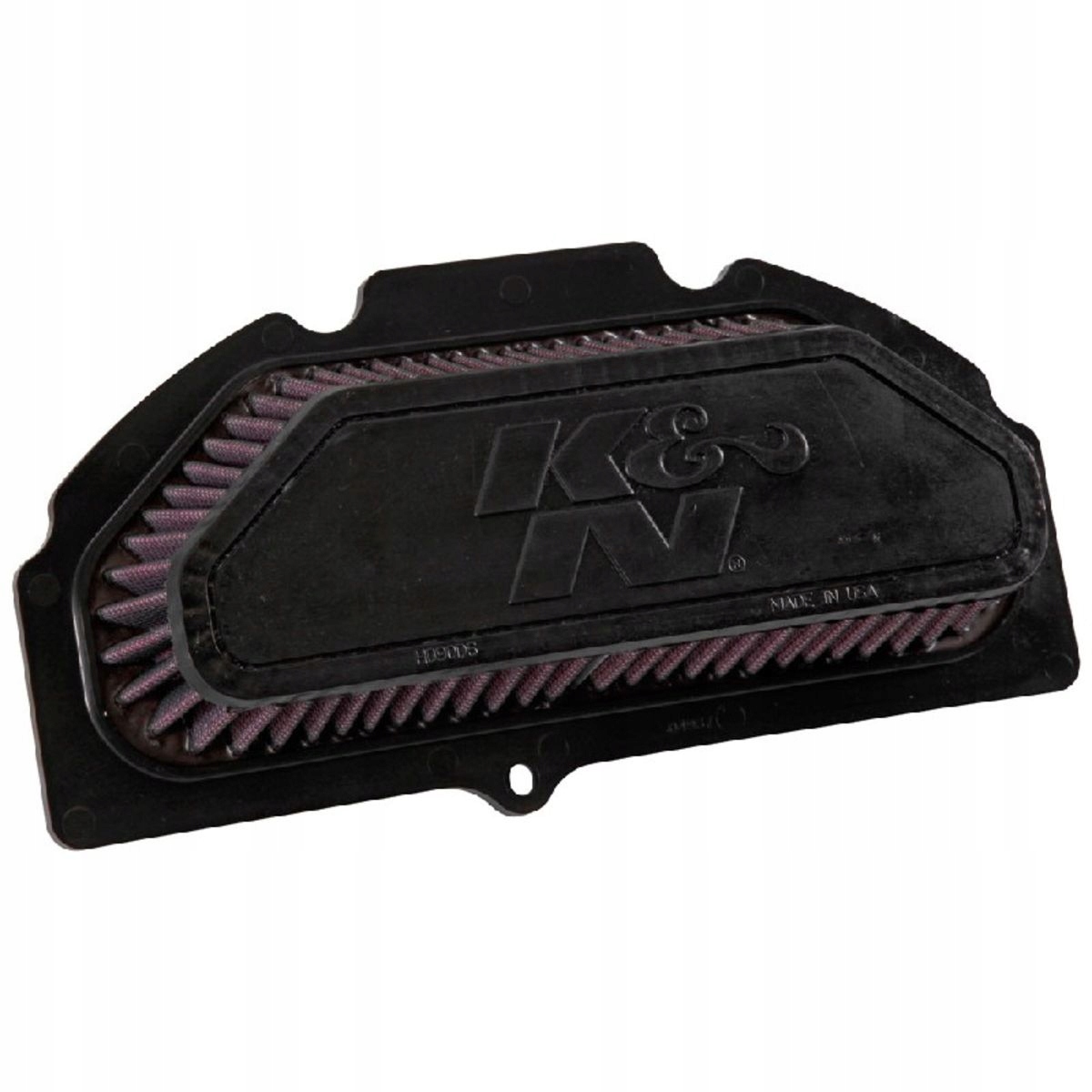 K&n Filters SU-9915 Vzduchový filter
