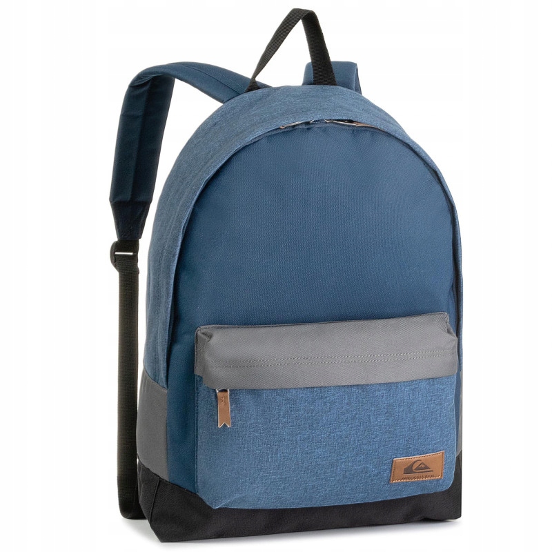 

Quiksilver plecak tornister 25 L materiałowy Eko!