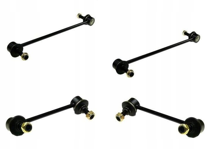 Spojovací Prvky Spojka Mazda CX-5 11- 4KS Přední Zadní