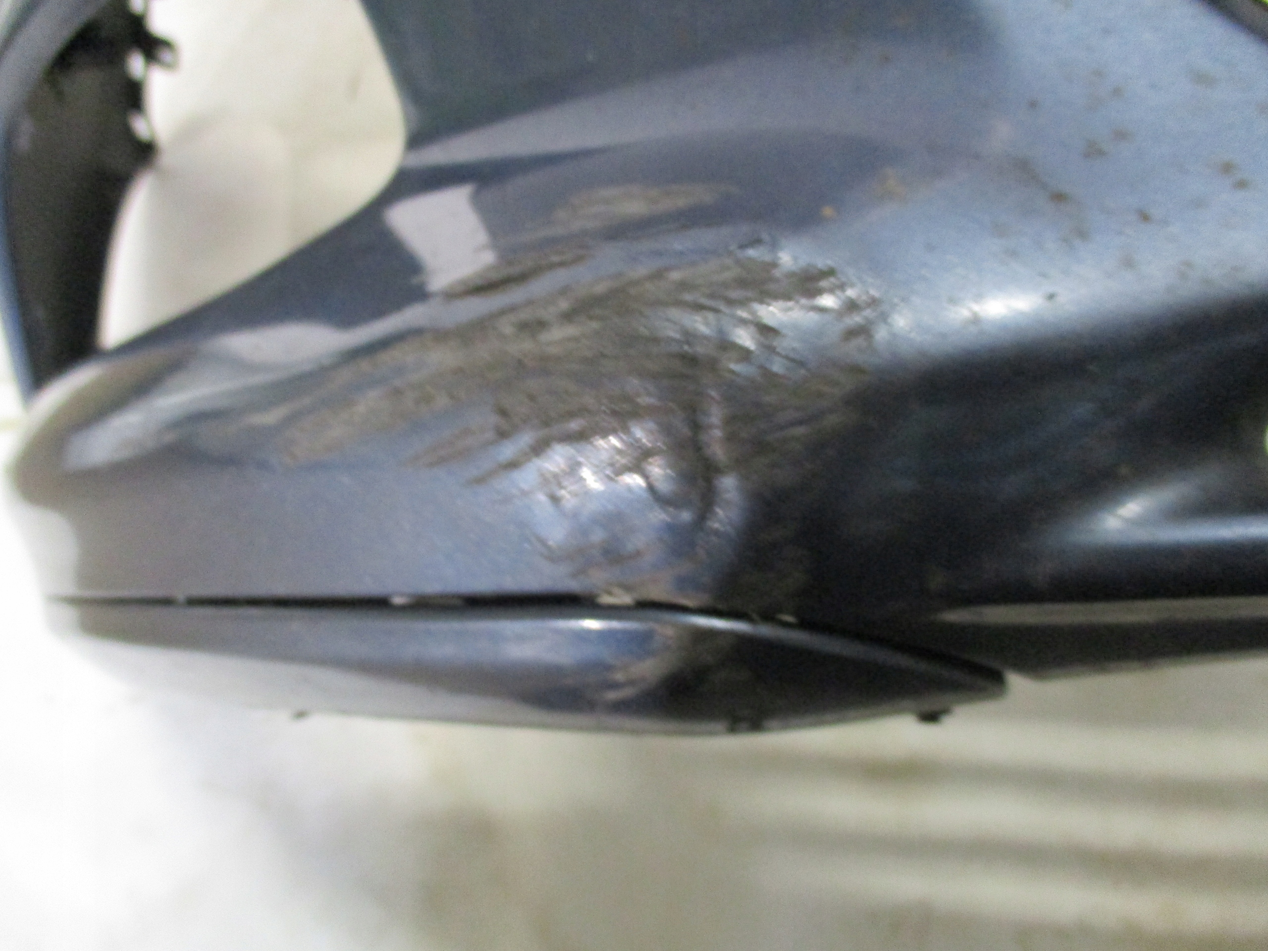 bumper front front Ford Mondeo MK5 15-19r 6xPDC