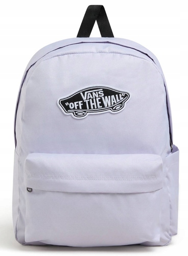 Vans Školní batoh pro mládež Old Skool Classic sportovní kapsy 22L