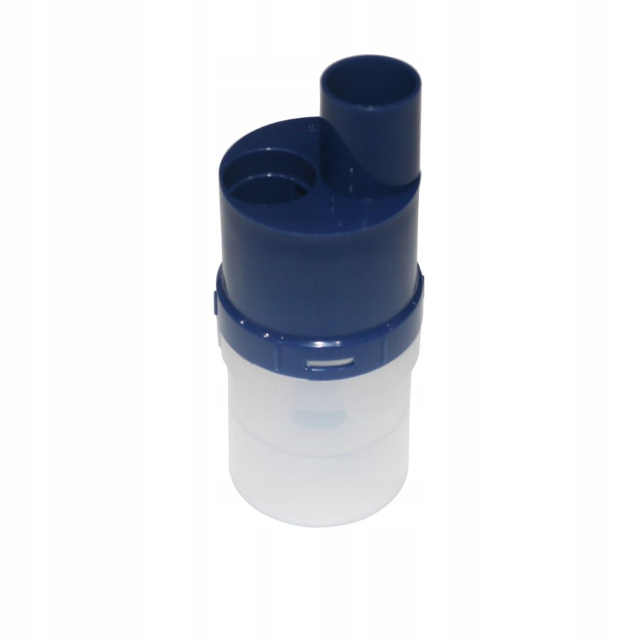 

Nebulizator do Inhalatora, pojemnik na lek
