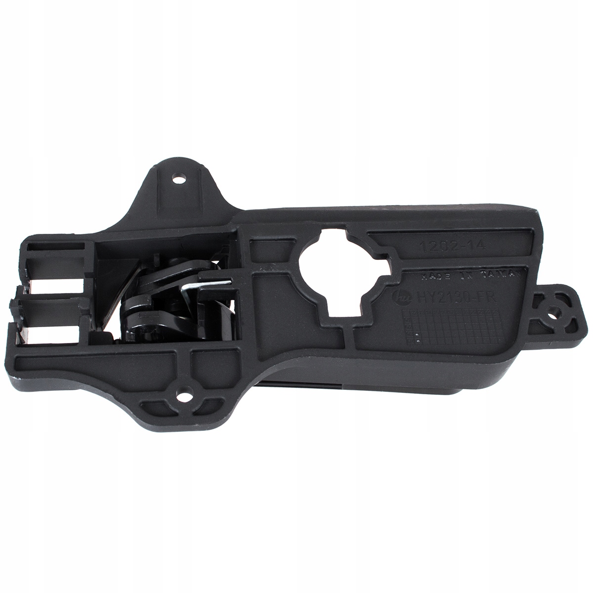 KLAMKA DRZWI WEWNĘTRZNA PRAWA do HYUNDAI i30 07-12 Typ samochodu Samochody osobowe