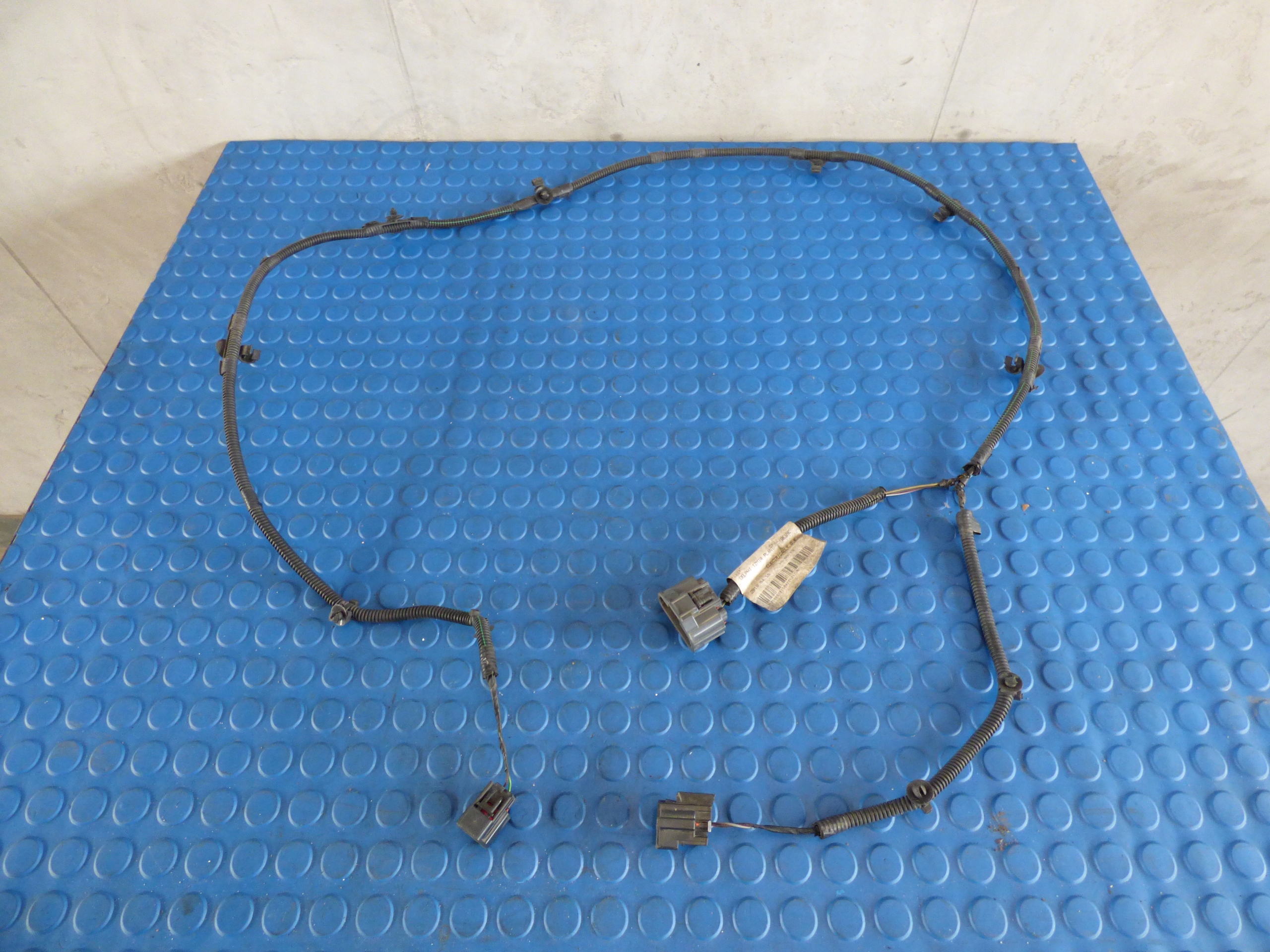 Установка переднього бампера 31210009 VOLVO S60 II