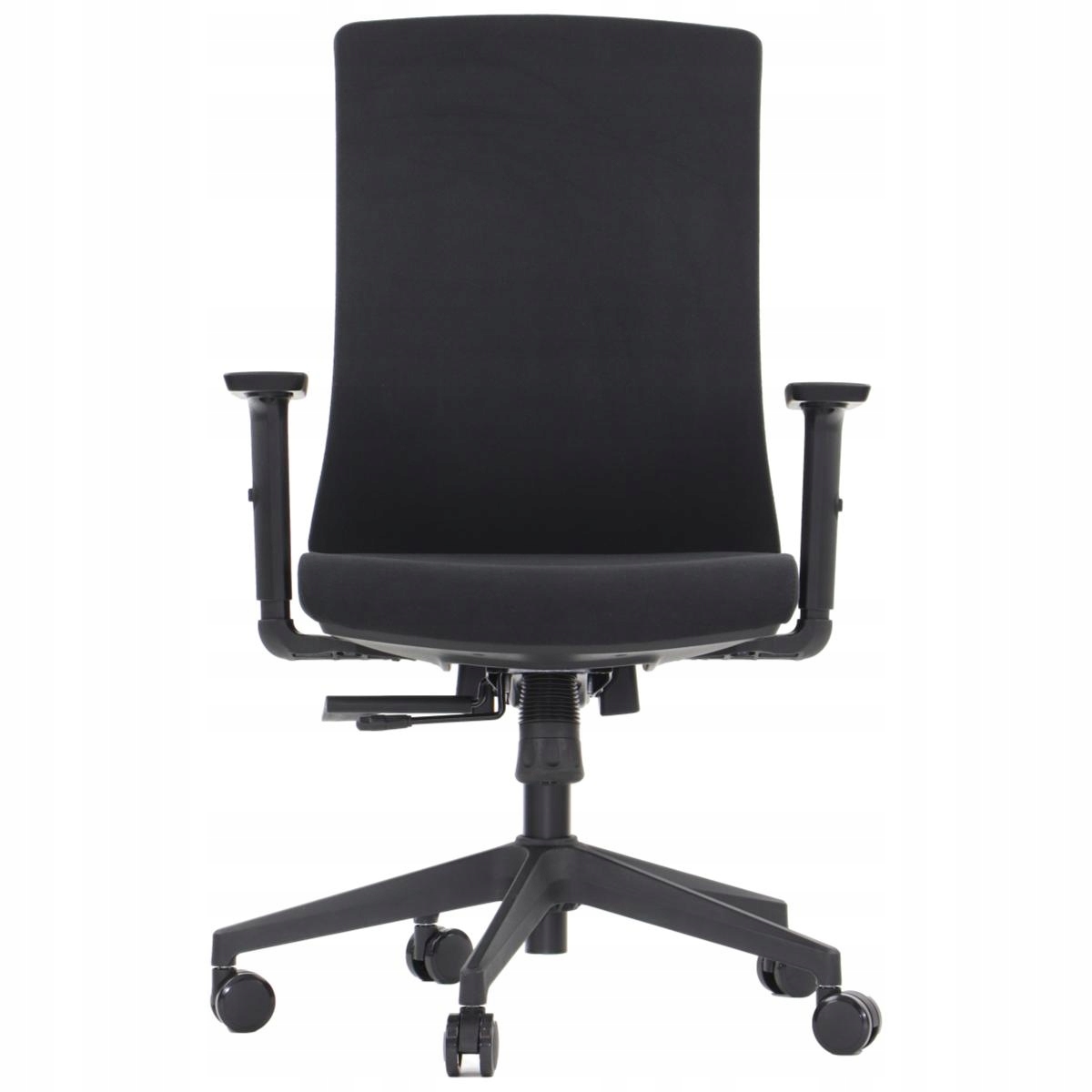 Fotel Ergonomiczny Tono czarny