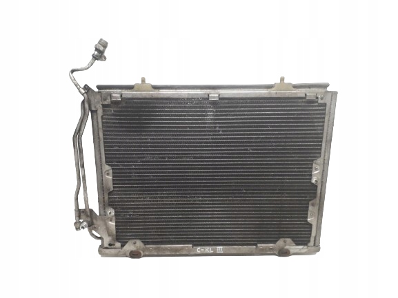 MERCEDES C-KLASA W202 93- 2.2 CDI CHŁODNICA KLIMATYZACJI 2028301070