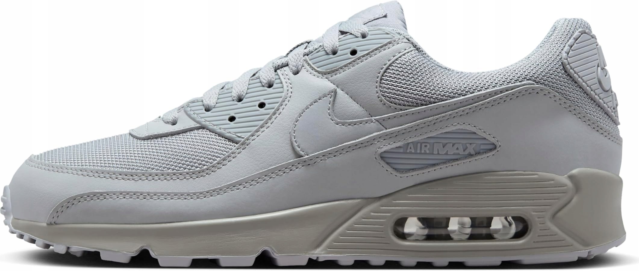 Buty męskie Nike Air Max 90 sportowe sneakersy na wiosnę 45,5