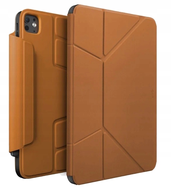 Pouzdro Uniq pouzdro s otočnou klopou Pouzdro Stojan pro iPad Pro 11 2024