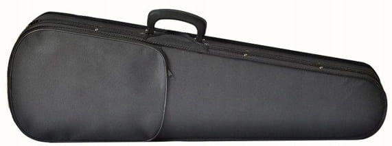 FUTERAŁ NA SKRZYPCE 4/4 POKROWIEC TWARDY PORZĄDNY HARD BAG VIOLIN CASE Y-1 EAN (GTIN) 5904261400355