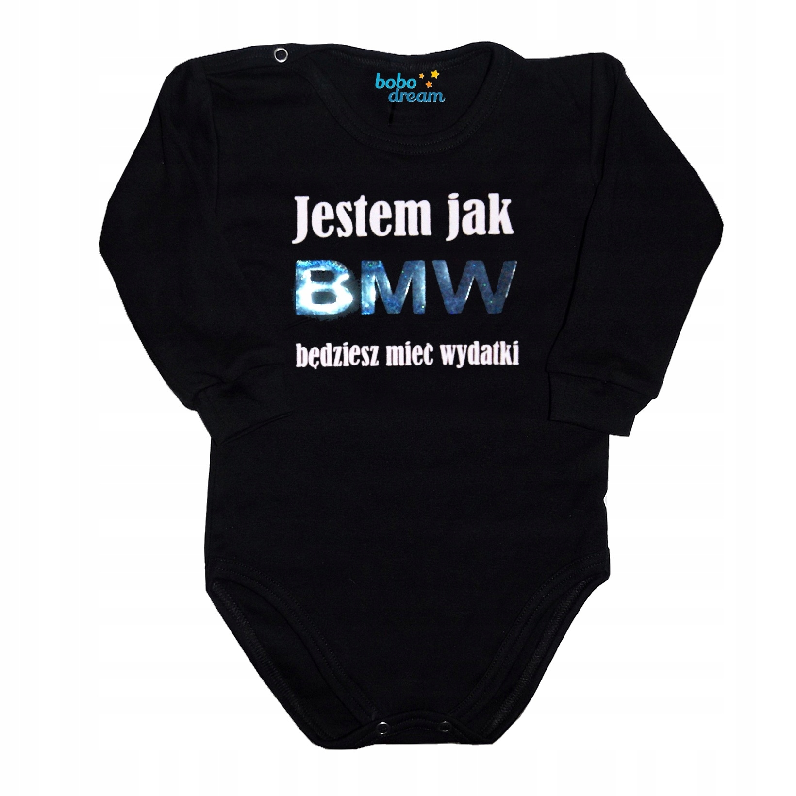 

Body bodziaki Jestem jak Bmw 80