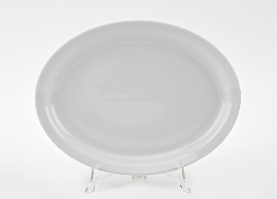 

Półmisek owalny 29cm Ameryka