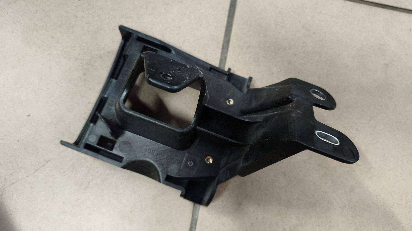 bracket radaru blind spot spot rear part side left Renault Espace V 284S48158R