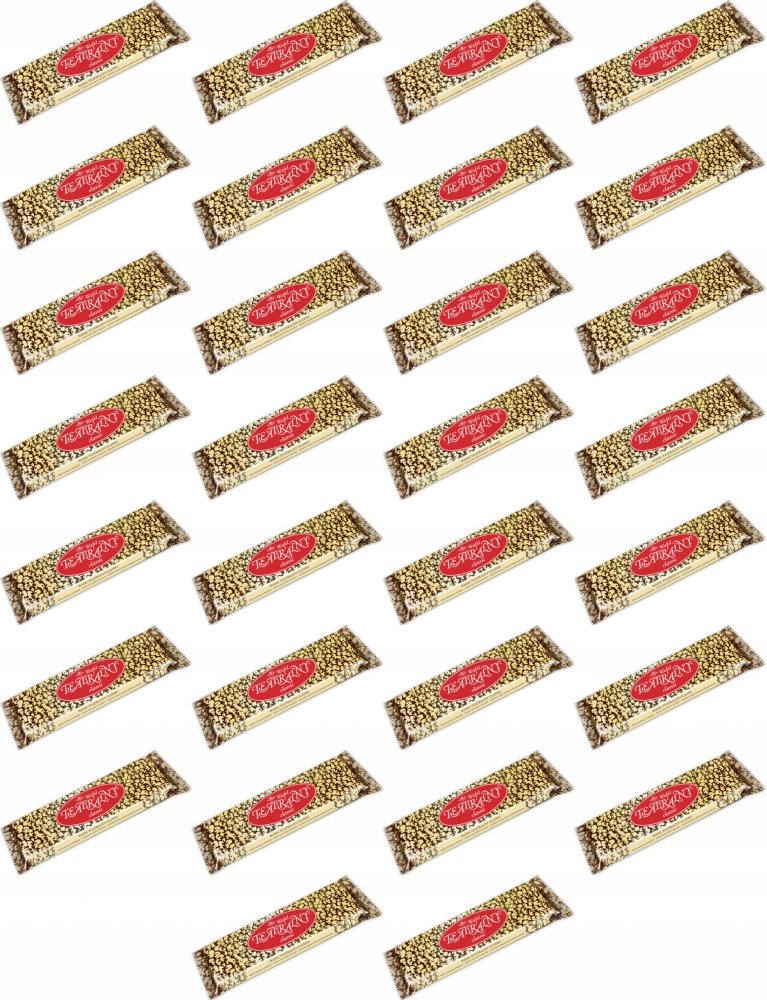 Kopernik wafle orzechowe Classic Teatralny 120x40 g