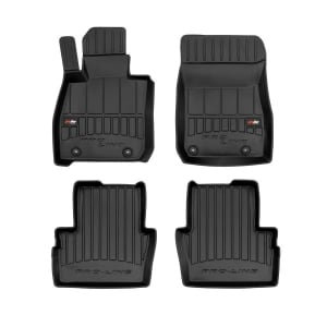 Frogum 3D koberčeky Mazda CX-3