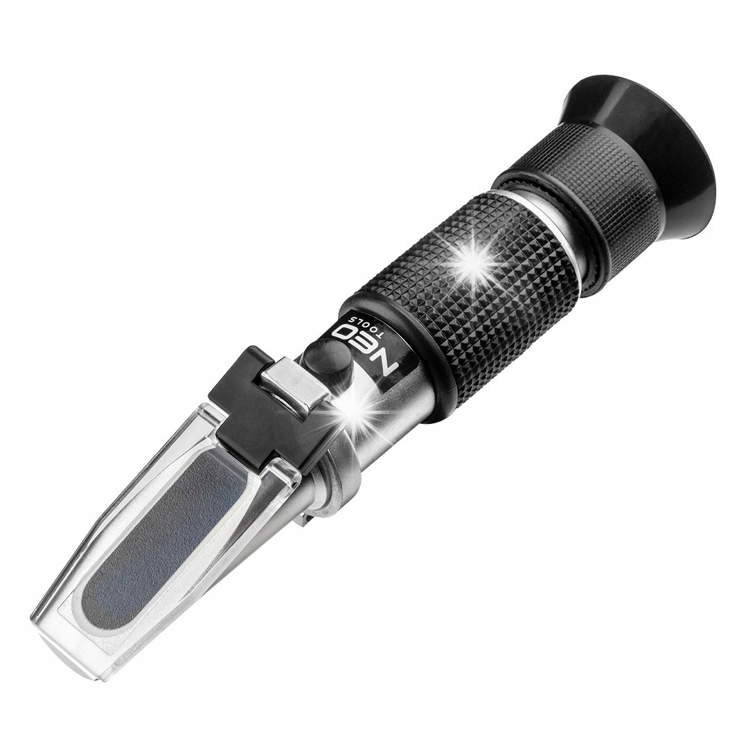 NEO РЕФРАКТОМЕТР ТЕСТЕР ОХЛАЖДАЮЩЕЙ ЖИДКОСТИ 11-270