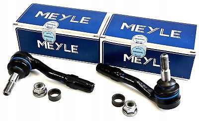 

2X Końcówka Drążka Meyle Bmw 5 E60 E61 6 E64 7 E65