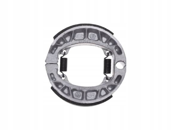 2082960746059 - Тормозная челюсть для PIAGGIO ZIP 2T 110x25mm