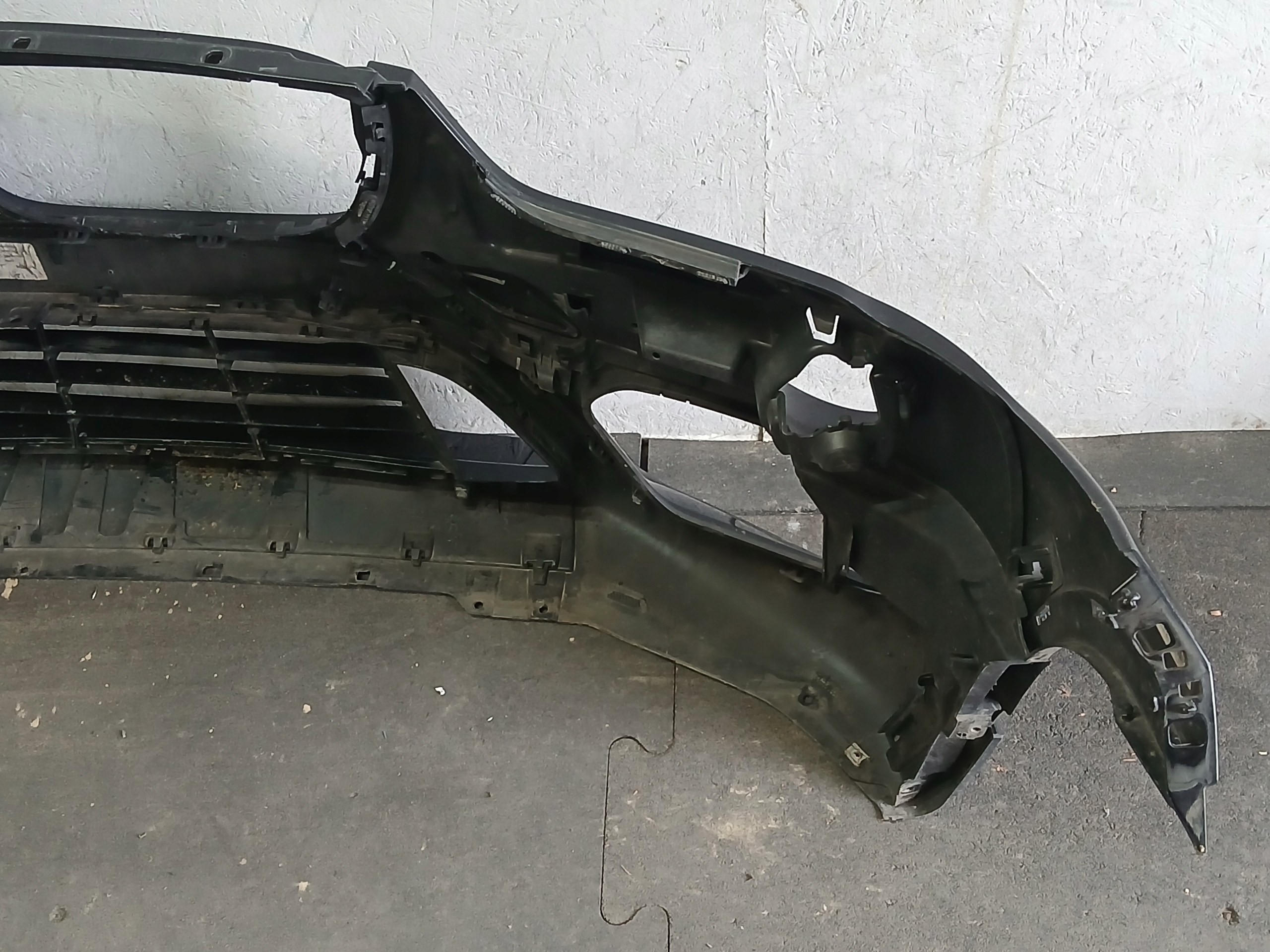 nárazník předek BMW X1 F48