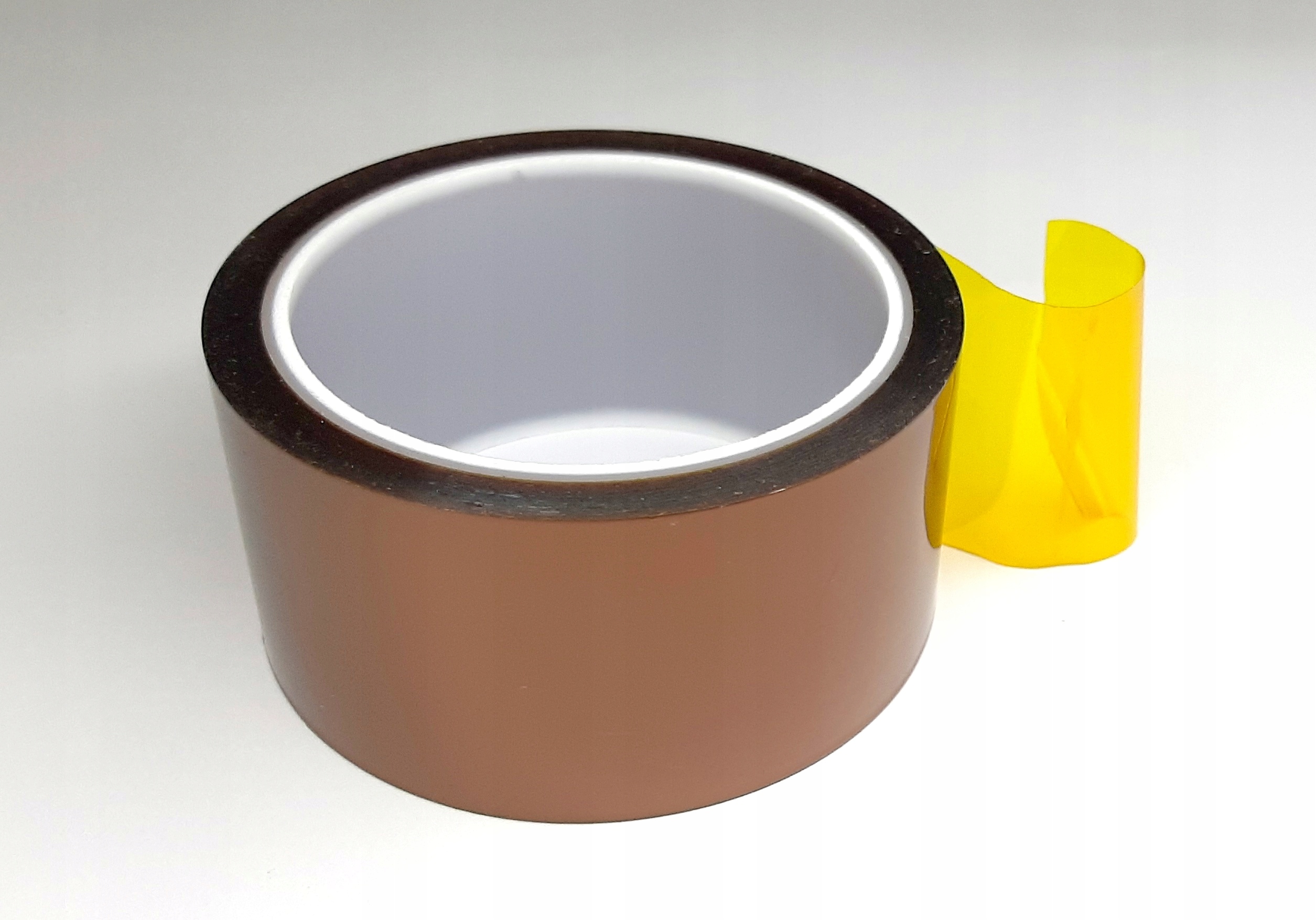 Taśma termiczna do sublimacji 7/33 268°C PREMIUM Szerokość produktu 0.7 cm