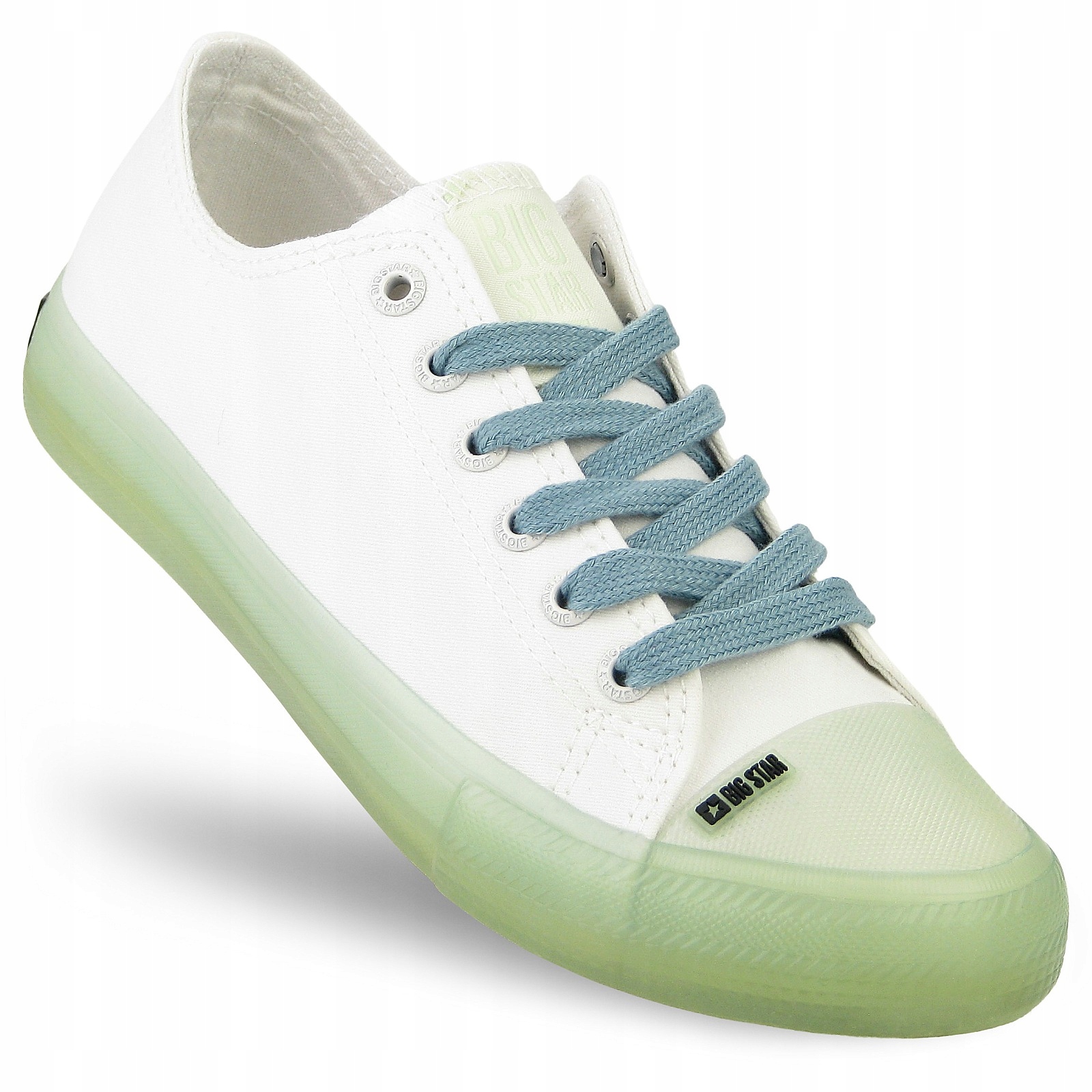 

Trampki damskie buty Big Star FF274256 38