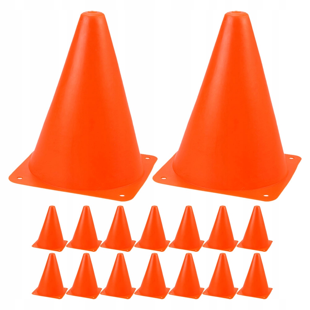 SKATE SOCCER PRZESZKÓD ZWINNOŚĆ POLE ZNACZNIKOWE TRENING PACHOŁKI Rodzaj Biegowe