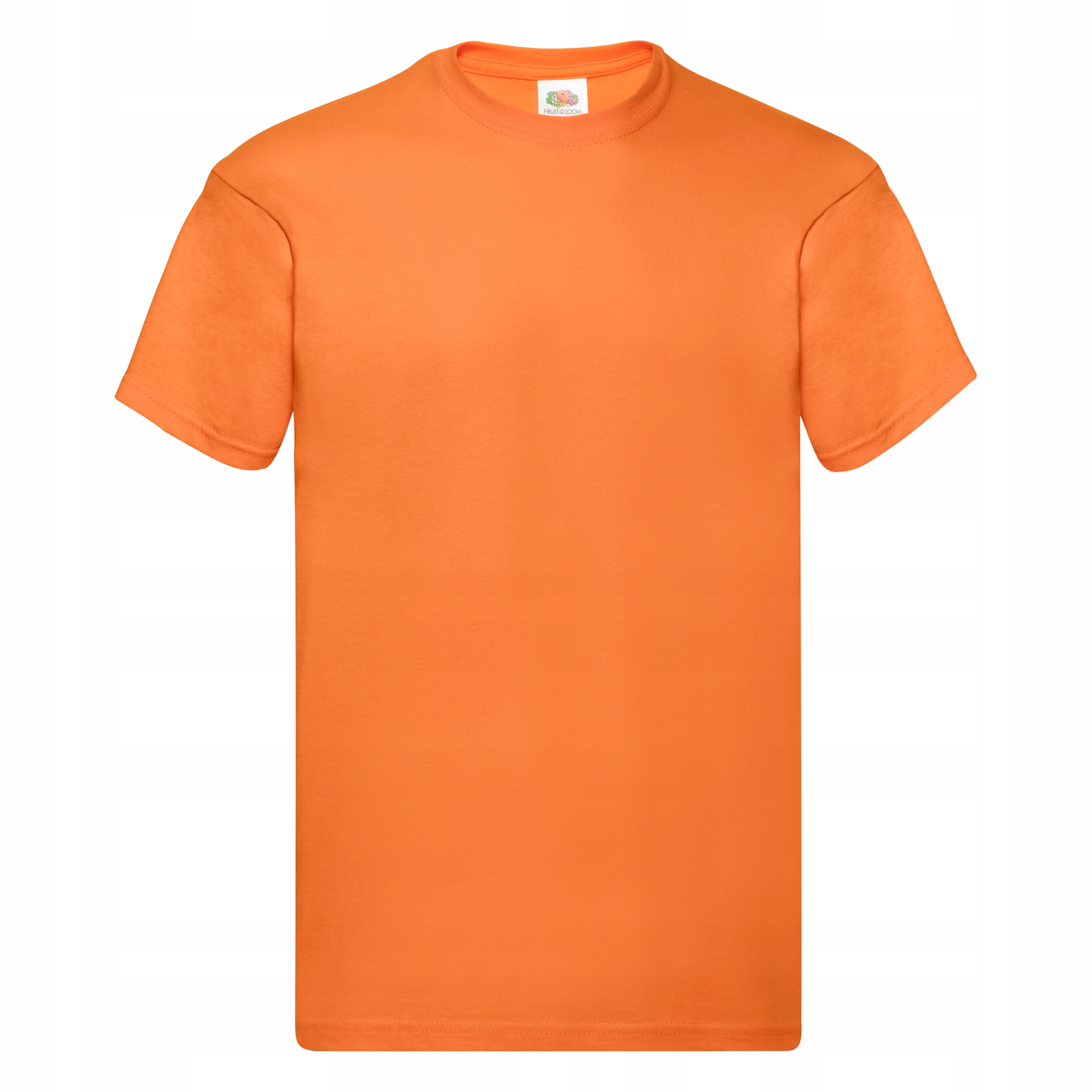 

Koszulka męska T-shirt Original Fruit Pomarańcz S