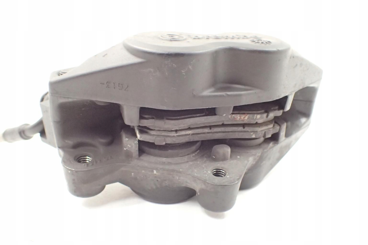 BMW R 1200 RT 05 09 Zacisk hamulcowy P przod Weight with packaging 2 kg