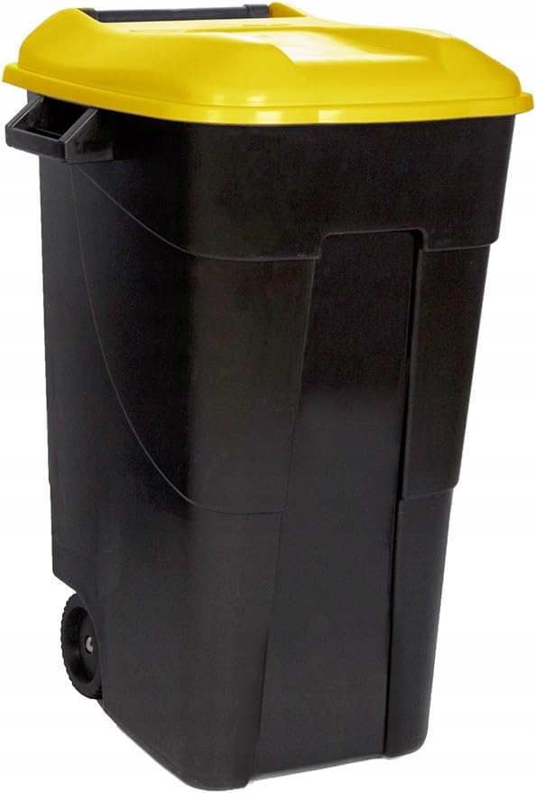Tayg 422010 kosz na śmieci 120 l