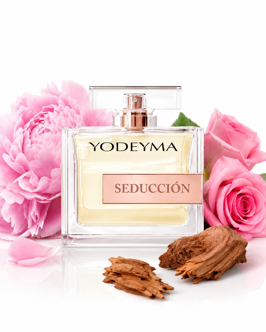 Yodeyma Seducción dámské parfémy 100 ml