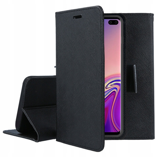 

Etui Do Samsung Galaxy S10+ Plus G975 Case Fancy