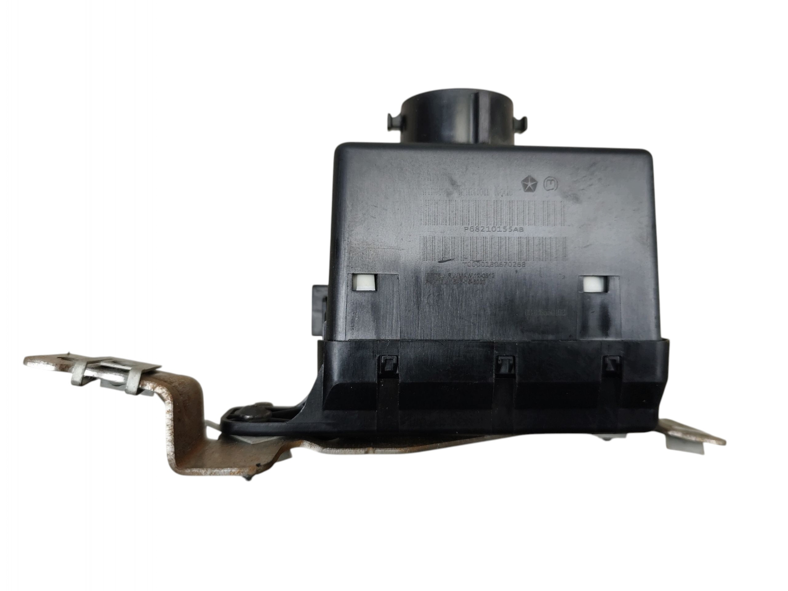 Allumage Clé Insert DODGE JOURNEY P68210155AB