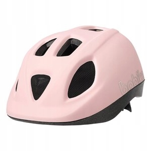 

Kask Rowerowy Dla Dziecka Bobike Xs 46/53 Pink