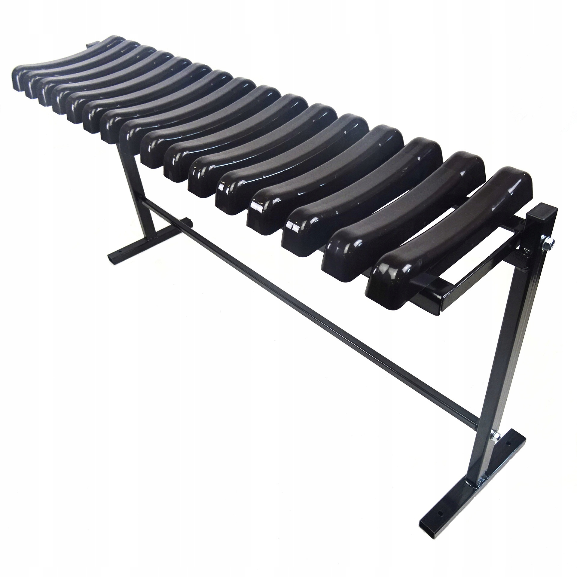 Lavička Hřbitovní Na Hřbitov Skládací 100 cm Šroubovací Dárek