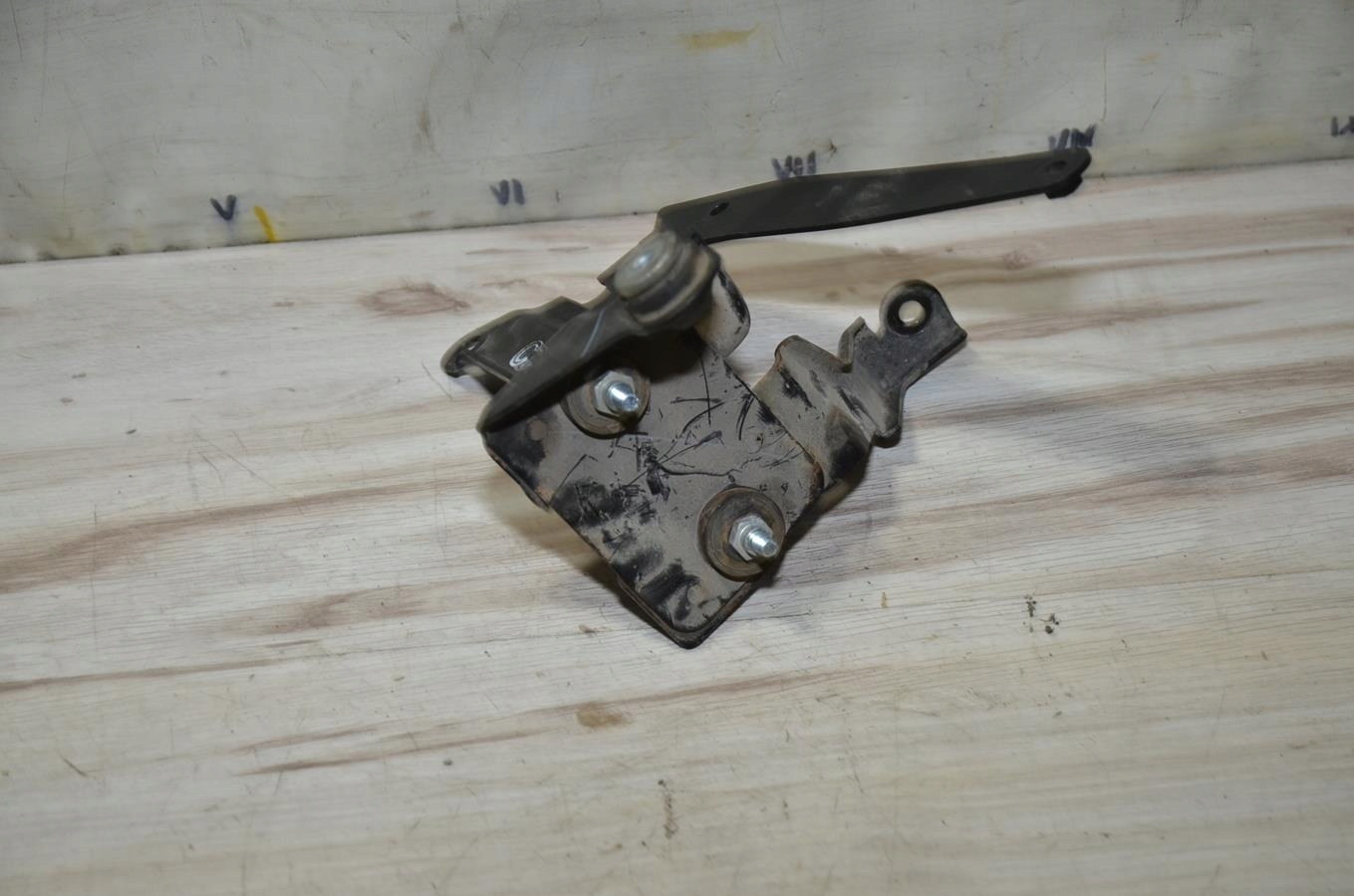 staffa pompy ABS Nissan Note II E12 14r