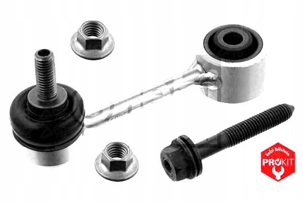 Febi Spojka Stab. Opel Zadní Movano 10- Le/pr Asistent řidiče #28