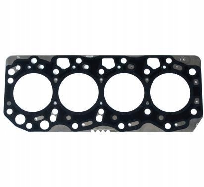 EL354210 - ELRING ПРОКЛАДКА ГОЛОВКИ TOYOTA AVENSIS