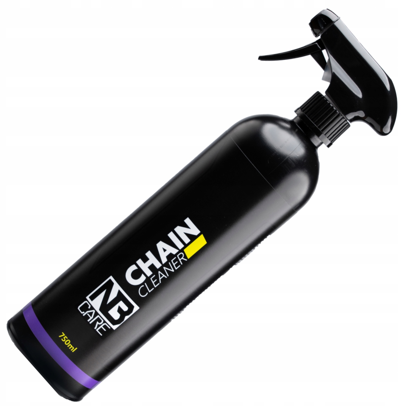 Zmywacz Do Łańcucha Napędu Rowerowego Nb Care Chain Cleaner 750 ML