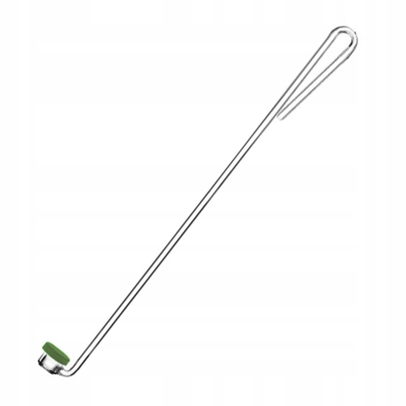 Levně Neo Diffuser Special Curved Air Green M – difuzér pro provzdušňovače a bombičky