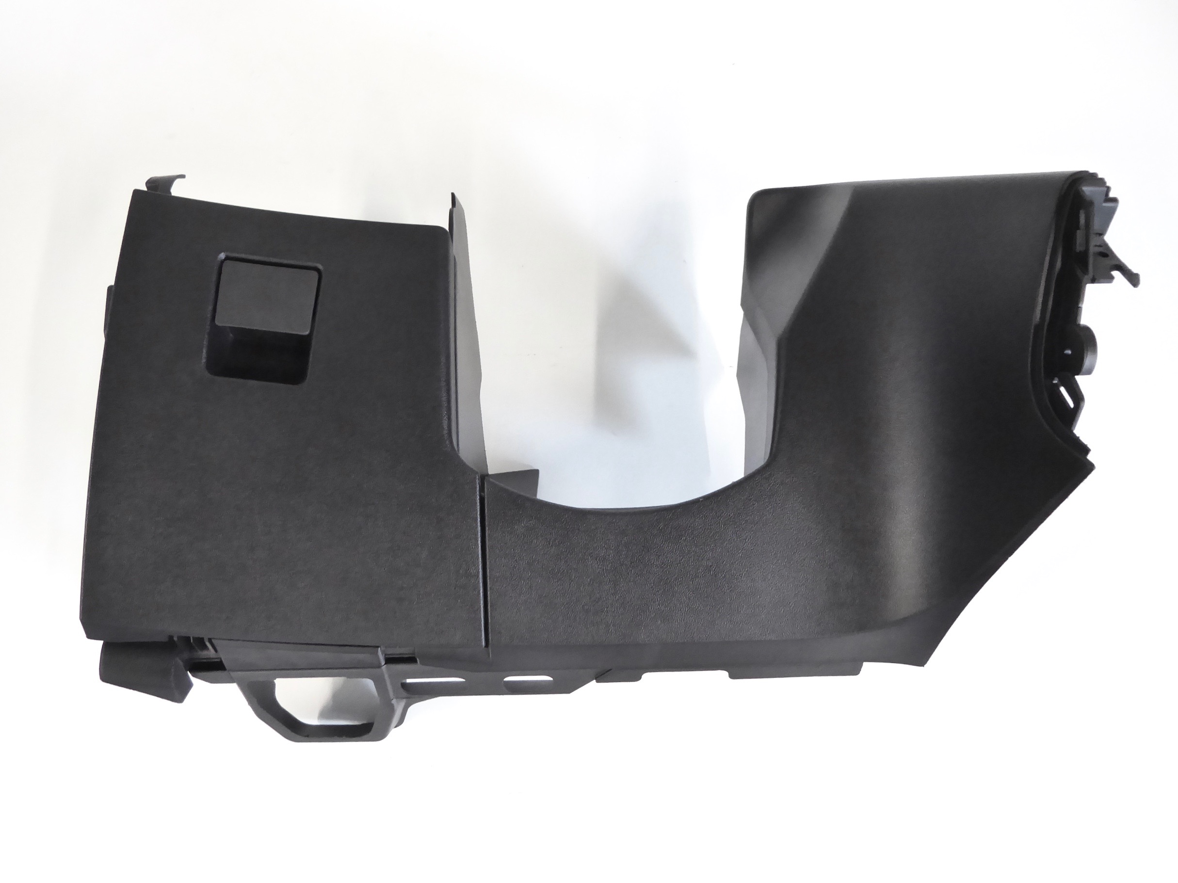 13273291 13237929 - ВЕЩЕВОЙ ЯЩИК ПОД РУЛЕВОЕ КОЛЕСО ЕВРОПА OPEL INSIGNIA A