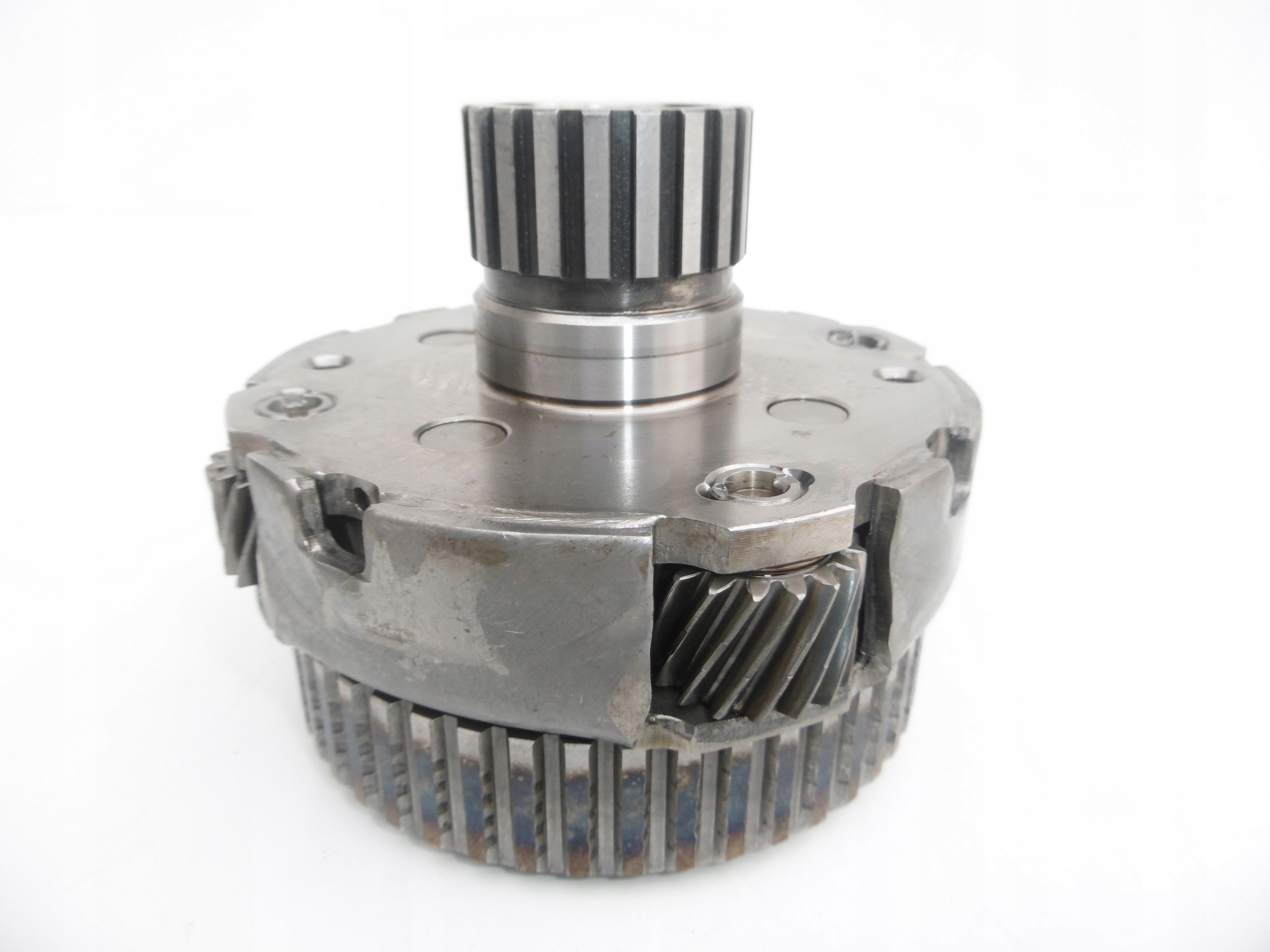 CUSCINETTO TENDICINGHIA ZEBATE TRYB Ruote differenziale 55-51SN VOLVO XC90 2.4 D5