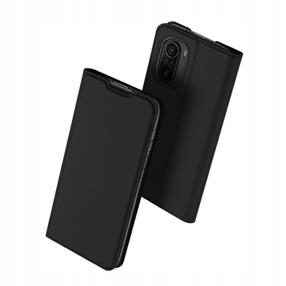 

Duxducis Skinpro Etui Case Do Xiaomi Poco F3