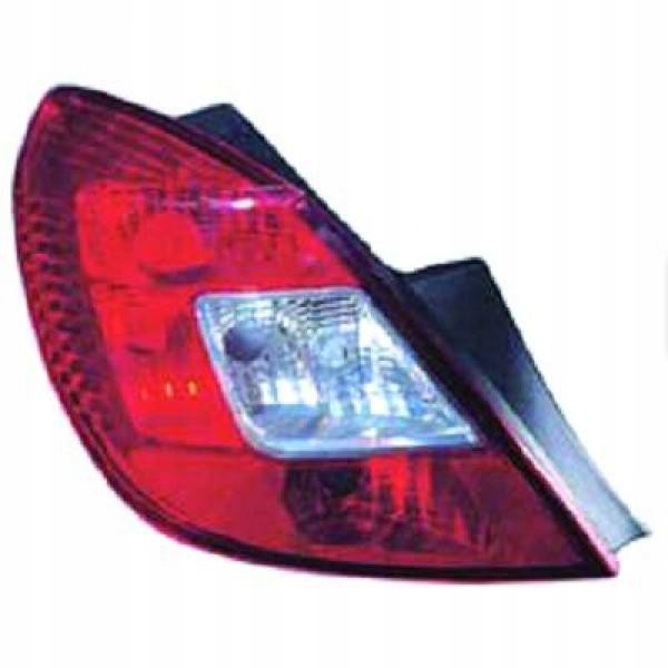 Lampa tylna prawa Opel Corsa D 06-14 5-Drzwi