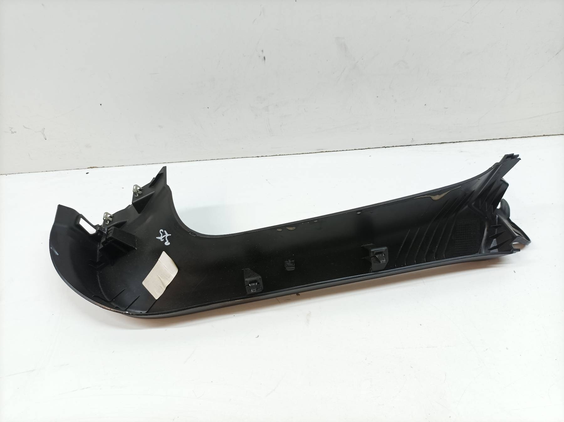 cover bonnet boot left upper 156162236 Alfa Romeo Tonale and ( (2022- )