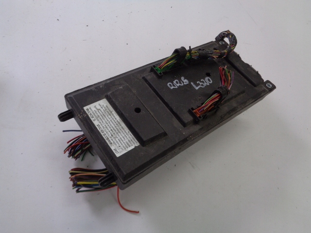 SKRZYNKA MODUŁ BSI RANGE ROVER SPORT L320 2005- Producent części Land Rover OE