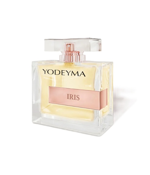 Yodeyma perfumy damskie Iris 100 ml Woda perfumowana dla Kobiet