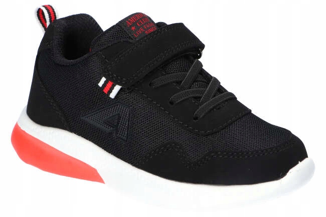 

American ES118 Adidasy Buty Świecąca Podeszwa B 28