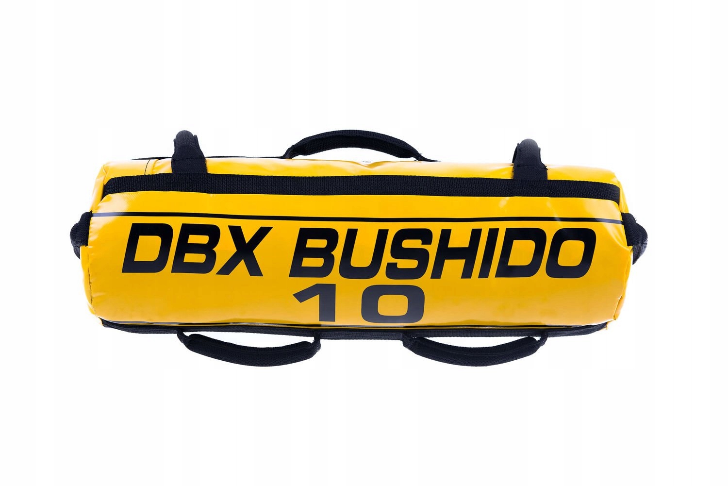 

Power Bag Dbx Bushido Przyrząd Do Cross Treningu